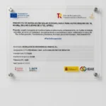 Foto Puerta | RECICLADOS DE ESCOMBROS EL RANCHO SL